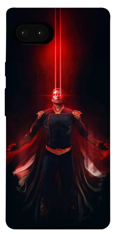 Чохол на Google Pixel 7a Homelander v2 фото 1 з 1