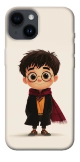 Чехол на Apple iPhone 14 (6.1") Harry Potter v8 фото 1 из 1