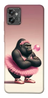 Чохол на Motorola Moto G32 Горила фото 1 з 1