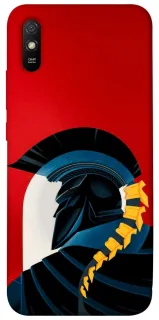 Чохол на Xiaomi Redmi 9A Agamemnon фото 1 з 1