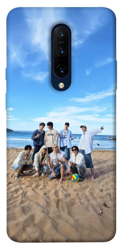 Чехол на OnePlus 7 Pro Stray Kids All In One Frame фото 1 из 1