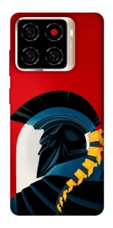 Чохол на ZTE Blade A56 Agamemnon фото 1 з 1