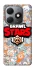 Чохол на TECNO Spark 20 Brawl Stars ver.15 фото 1 з 1