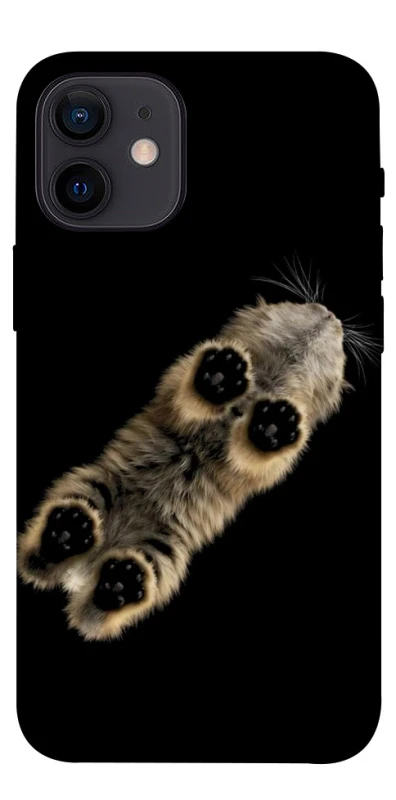 Чохол на Apple iPhone 12 mini (5.4") Cat фото 1 з 1