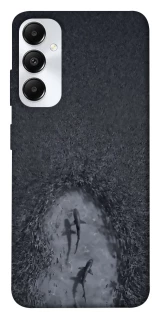 Чехол на Samsung Galaxy A05s Акула фото 1 из 1