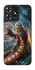 Чехол на ZTE Blade A73 4G Witcher V1 фото 1 из 1