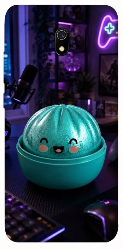 Чехол на Xiaomi Redmi 8a Dumpling ver.10 фото 1 из 1