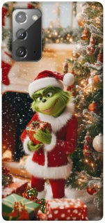 Чехол на Samsung Galaxy Note 20 Grinch mood ver.7 фото 1 из 1
