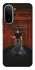 Чехол на Xiaomi Redmi A7 Pro 4G Toji Fushiguro фото 1 из 2