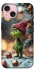 Чехол на Apple iPhone 15 (6.1") Grinch mood ver.6 фото 1 из 1