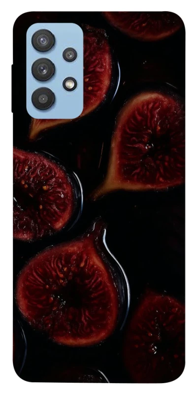 Чохол на Samsung Galaxy M32 VioletFig фото 1 з 1