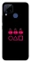 Чехол на Realme C15 squid game v3 фото 1 из 1