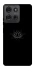 Чохол на Motorola Moto G75 Black Lotus фото 1 Чохол на Motorola Moto G75 Black Lotus фото 1 з 1
