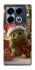 Чохол на Infinix Note 40 4G Grinch mood ver.5 фото 1 з 1