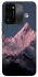 Чехол на TECNO Spark 8C Pink mountain фото 1 из 1