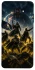 Чохол на Samsung A530 Galaxy A8 (2018) HELLDIVERS фото 1 з 1