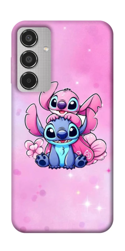 Чохол на Samsung Galaxy M35 Stitch ver.11 фото 1 з 1
