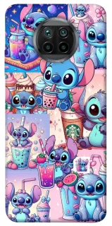 Чехол на Xiaomi Mi 10T Lite / Redmi Note 9 Pro 5G Stitch ver.25 фото 1 из 1
