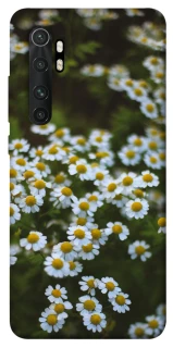 Чехол на Xiaomi Mi Note 10 Lite Ромашки v13 фото 1 из 1