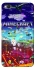 Чохол на Xiaomi Redmi 4a Minecraft world фото 1 з 1