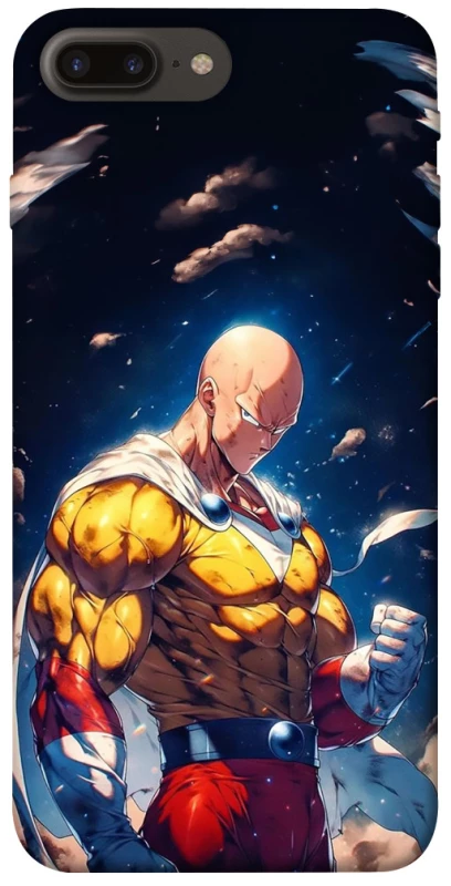 Чохол на Apple iPhone 7 plus / 8 plus Saitama фото 1 з 1