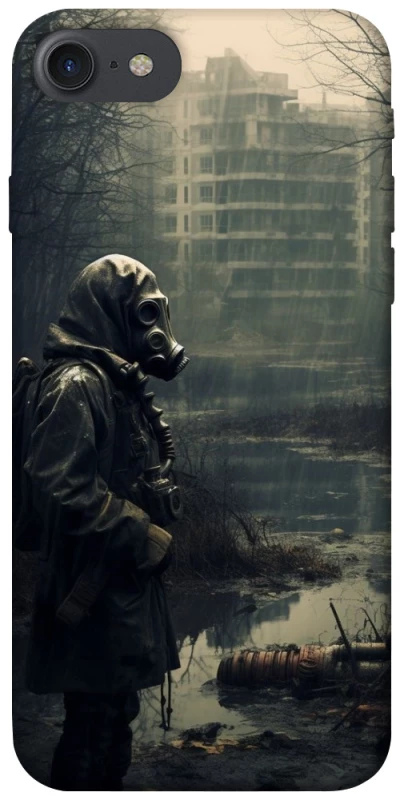 Чохол на Apple iPhone 7 / 8 (4.7") Stalker v2 фото 1 з 1