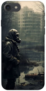 Чохол на Apple iPhone 7 / 8 (4.7") Stalker v2 фото 1 з 1