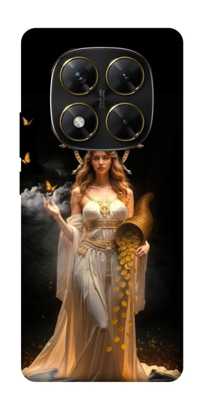 Чохол на Xiaomi Poco X7 Fortuna фото 1 з 1