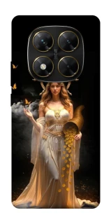 Чехол на Xiaomi Poco X7 Fortuna фото 1 из 1