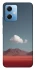 Чехол на Xiaomi Redmi Note 12 5G Cloud mountain фото 1 из 1