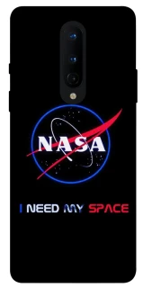 Чохол на OnePlus 8 NASA ver.3 фото 1 з 1