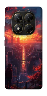 Чехол на Xiaomi Poco X7 City фото 1 из 1