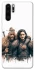 Чохол на Huawei P30 Pro Ragnar and Snow фото 1 з 1
