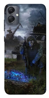 Чехол на Samsung Galaxy A05 Сталкер v9 фото 1 из 1