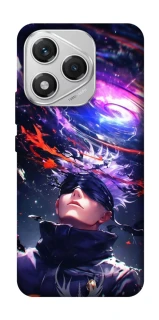 Чохол на Honor 400 Lite Satoru Gojo v3 фото 1 з 1