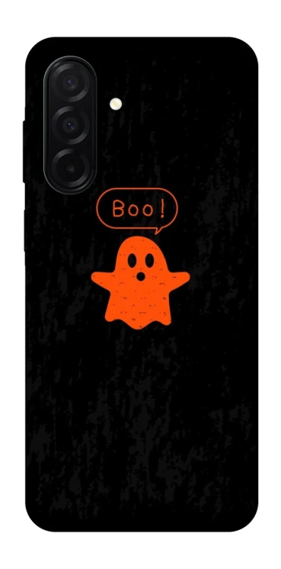 Чохол на Samsung Galaxy A26 5G Ghost of Halloween фото 1 з 1