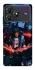 Чохол на ZTE Blade A36 Stranger Things ver.42 фото 1 з 1