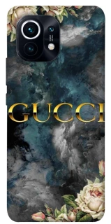 Чохол на Xiaomi Mi 11 Gucci ver.7 фото 1 з 1