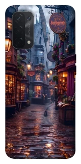 Чехол на Oppo A54 5G / A74 5G Harry Potter v11 фото 1 из 1
