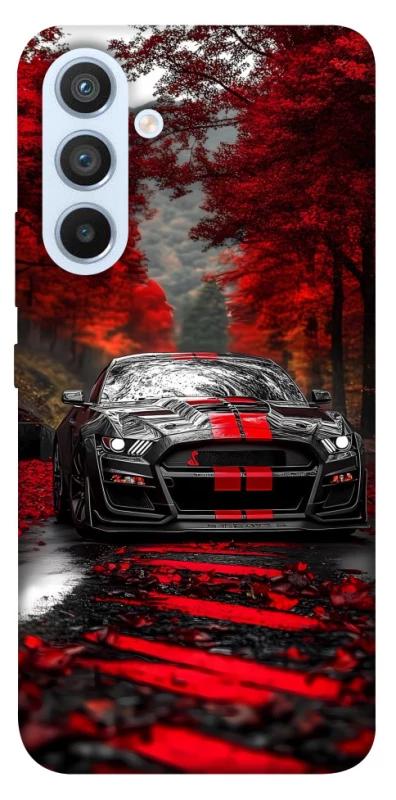 Чохол на Samsung Galaxy A54 5G mustang фото 1 з 1