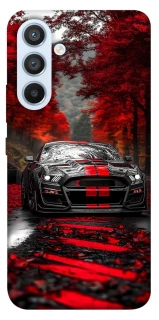 Чохол на Samsung Galaxy A54 5G mustang фото 1 з 1