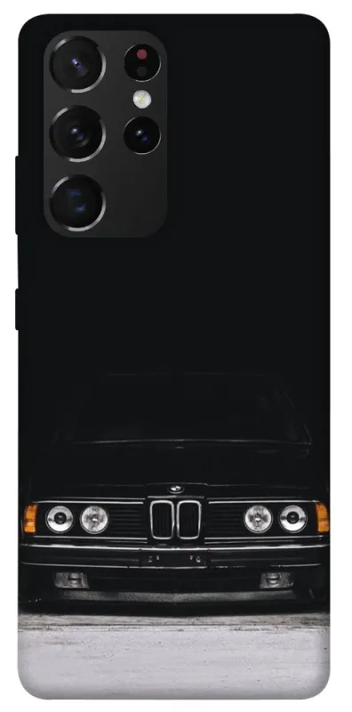 Чохол на Samsung Galaxy S21 Ultra BMW v17 фото 1 з 1