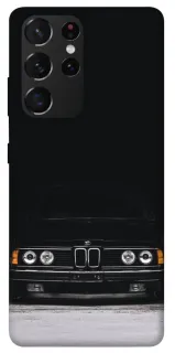 Чохол на Samsung Galaxy S21 Ultra BMW v17 фото 1 з 1