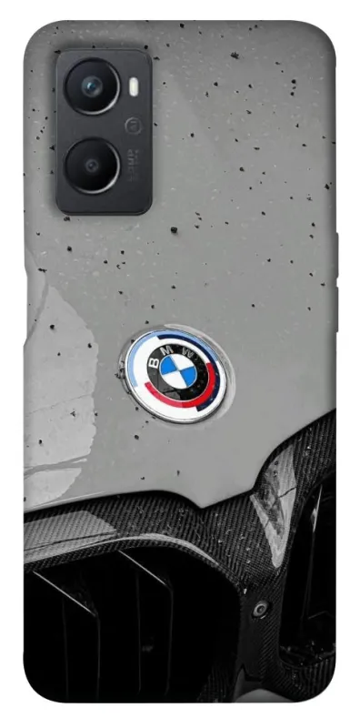 Чехол на Oppo A96 BMW v52 фото 1 из 1