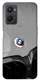 Чехол на Oppo A96 BMW v52 фото 1 из 1