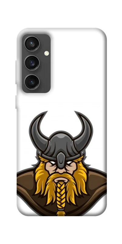 Чехол на Samsung Galaxy S24 FE Viking фото 1 из 1