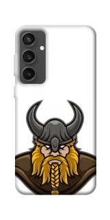 Чехол на Samsung Galaxy S24 FE Viking фото 1 из 1