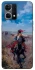 Чехол на Oppo Reno 7 4G Козак фото 1 из 1