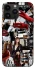 Чохол на Apple iPhone 14 Pro Max (6.7") Fashion collage ver.13 фото 1 з 1