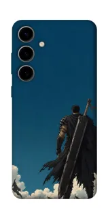 Чехол на Samsung Galaxy S25 Berserk v23 фото 1 из 1